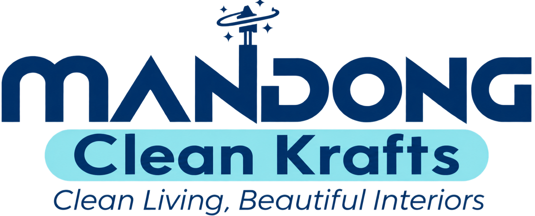 Mandong Clean Krafts logo